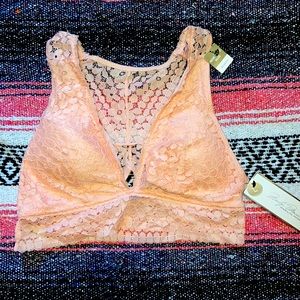 Marilyn Monroe | NWT Bralette